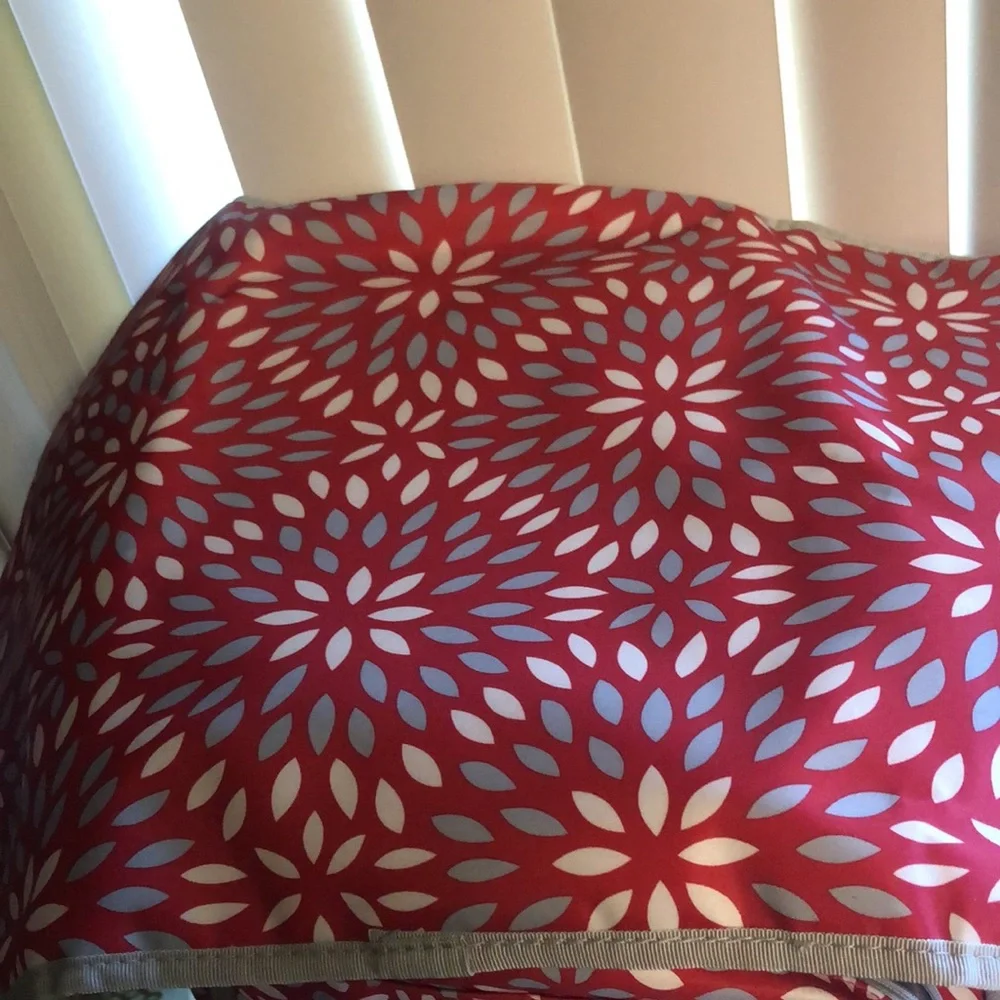 NWT  Designer diaper bag